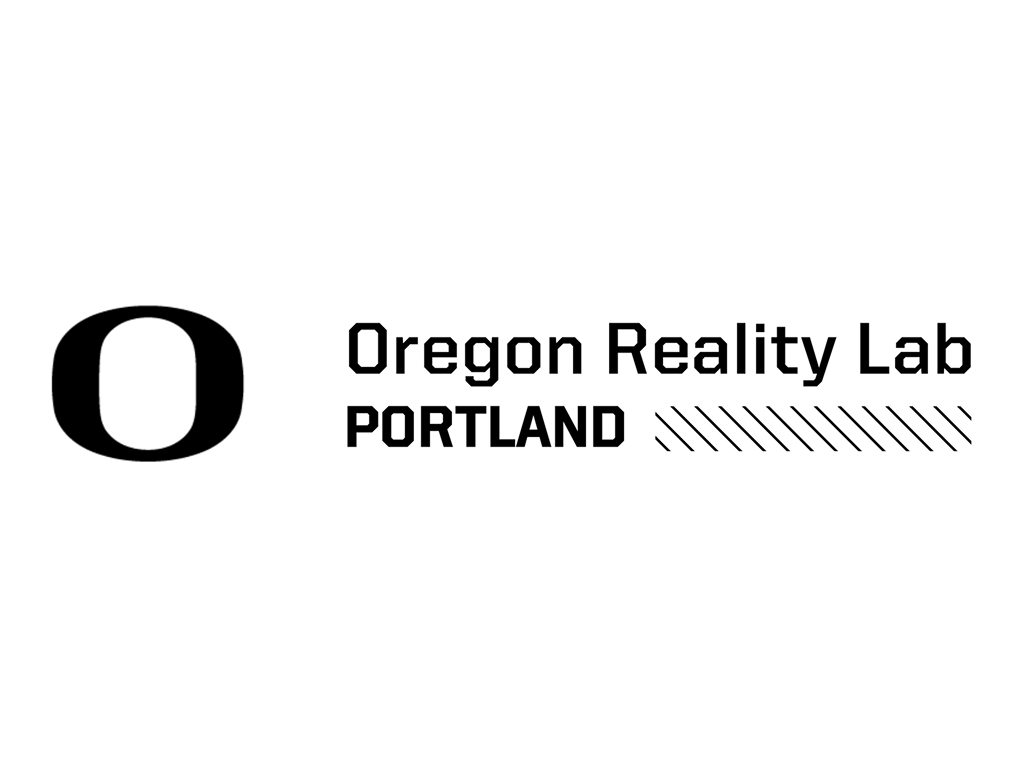 University of Oregon Reality Lab (OR Lab)
