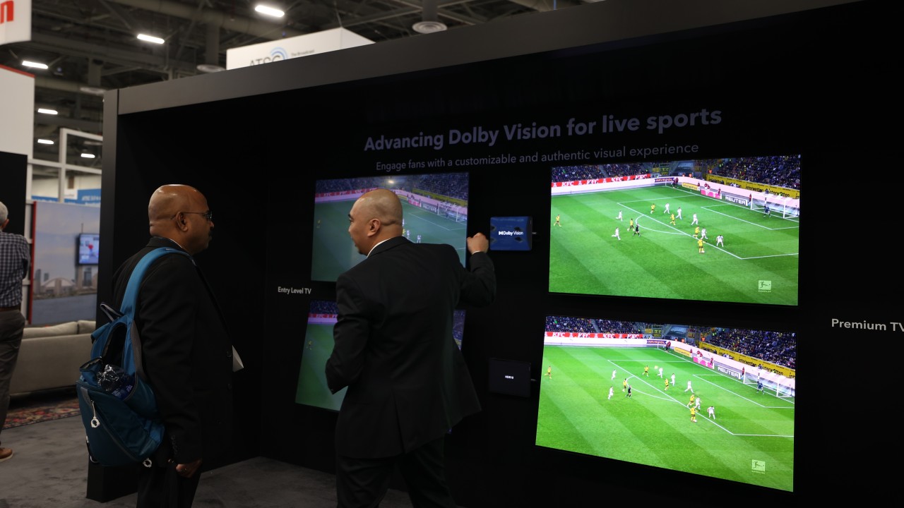 Live Sports Isn’t Enough Anymore. Interactivity Is the New Differentiator
