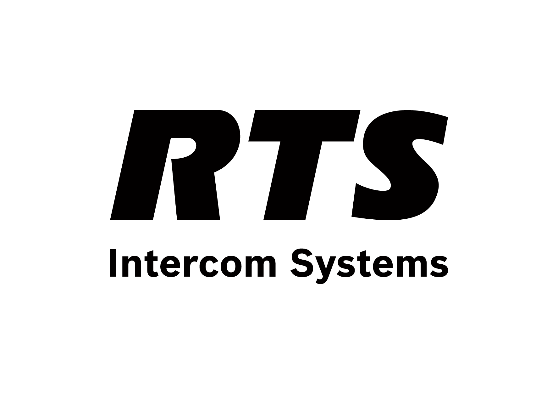 Logo RTS Intercom Systems