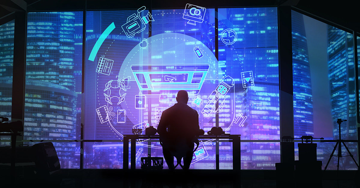 Editing in Real Time: How Cloud Workflows Are Changing Creativity | Episode 5