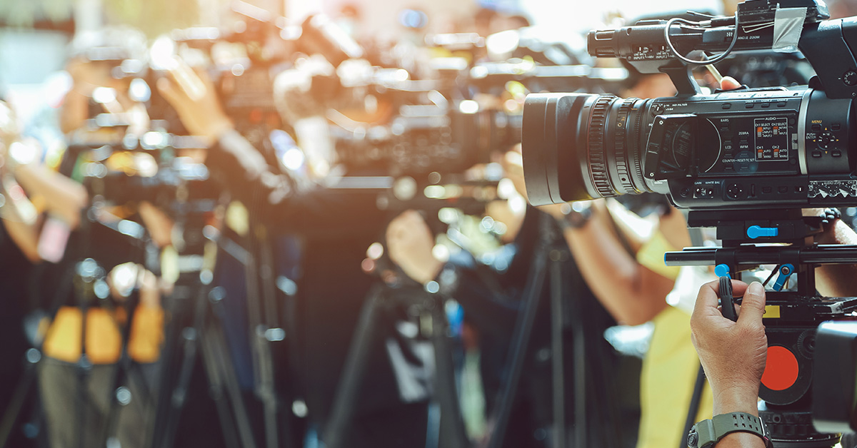 Press Conference Schedule