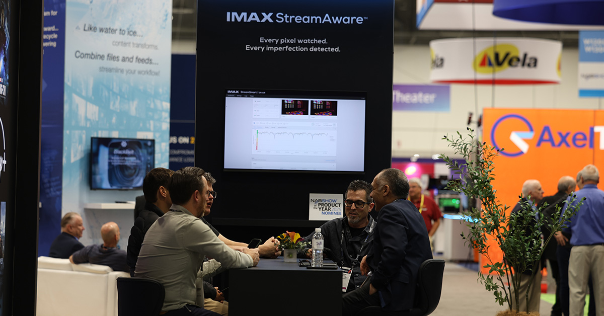Media Coverage Guide to Streaming