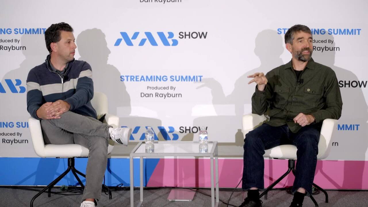 Building Personalized Fan Experiences in Sports Streaming