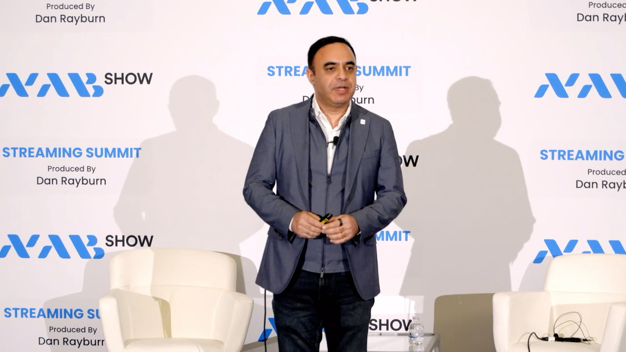 DAZN’s Delta Protocol: Why AI Will Replace Traditional Video Streaming & Personalization