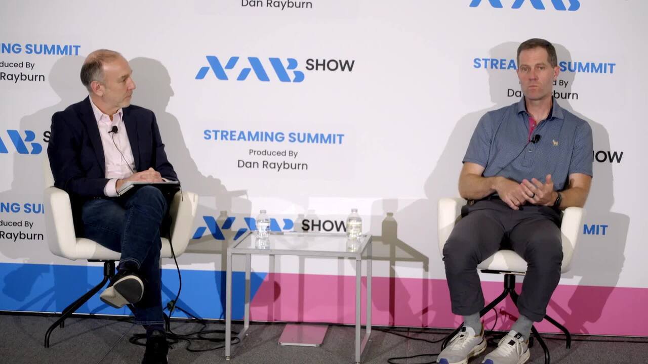 Millions of Fans, 7,000 AI Highlight Clips a Week: Inside the PGA TOUR’s Video Playbook