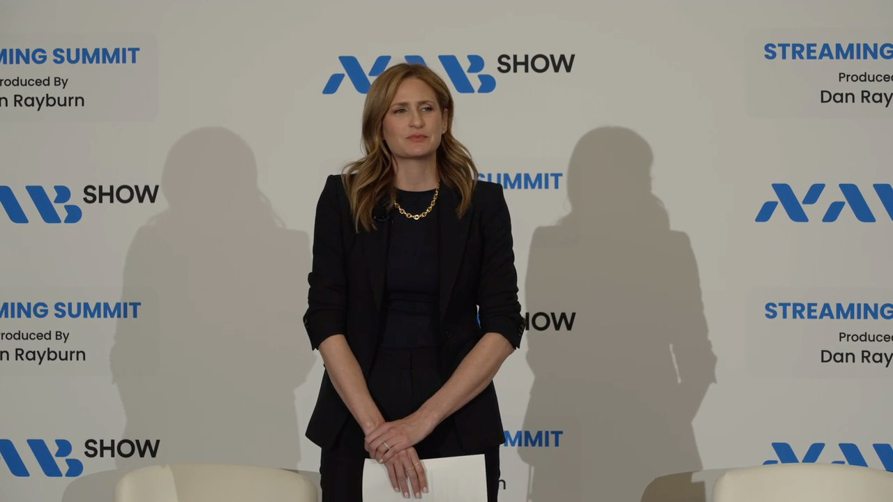 Multiview on Peacock: How NBCUniversal is Evolving Multiview to Engage Fans Across Live Sports