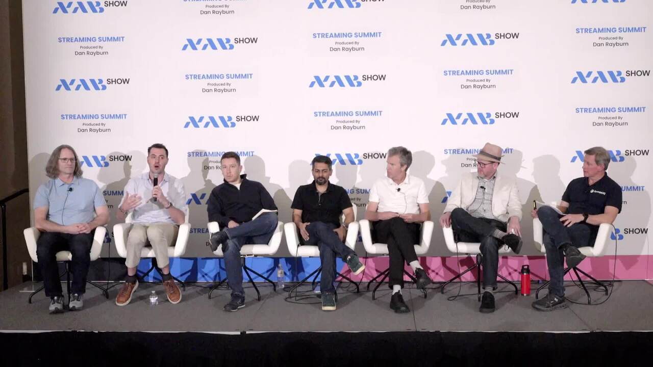 OpenMOQ and MOQ: A Collaborative Effort to Push the Next Evolution in Streaming