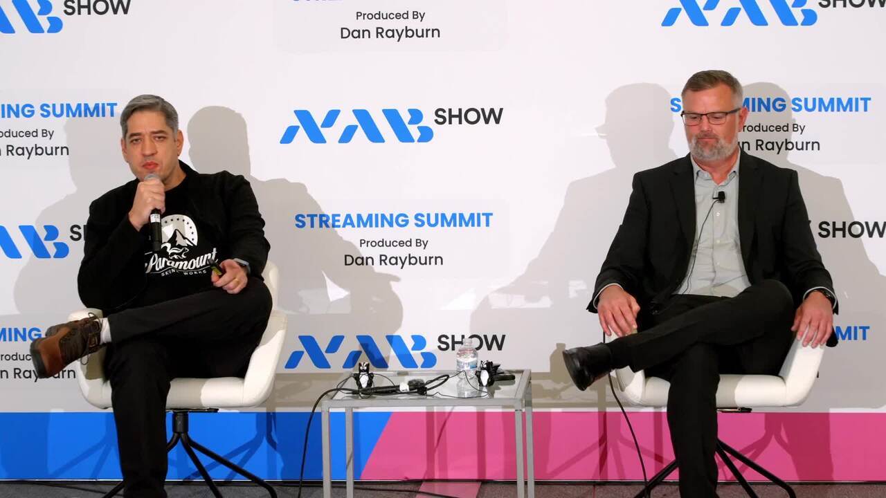 Paramount Skunk Works: UX Speed in Streaming (Amazon Fire TV Case Study)
