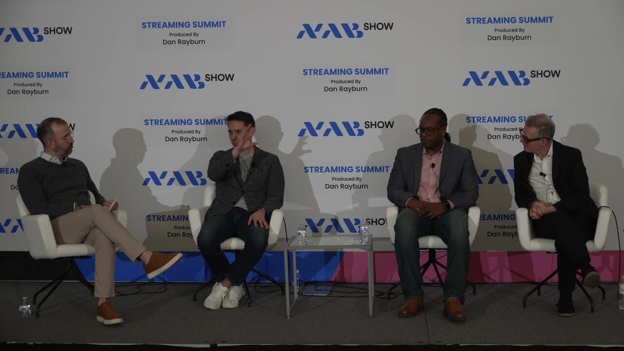 Passion, Purpose, and Profit: How Specialty Streamers Win Loyal Audiences at Scale
