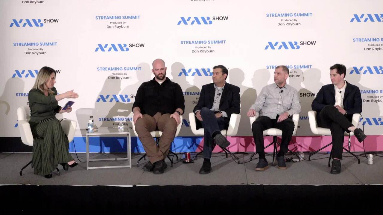 The Intelligence Layer: How AI Technology is Shaping the Future of Content Creation, Distribution and Experience