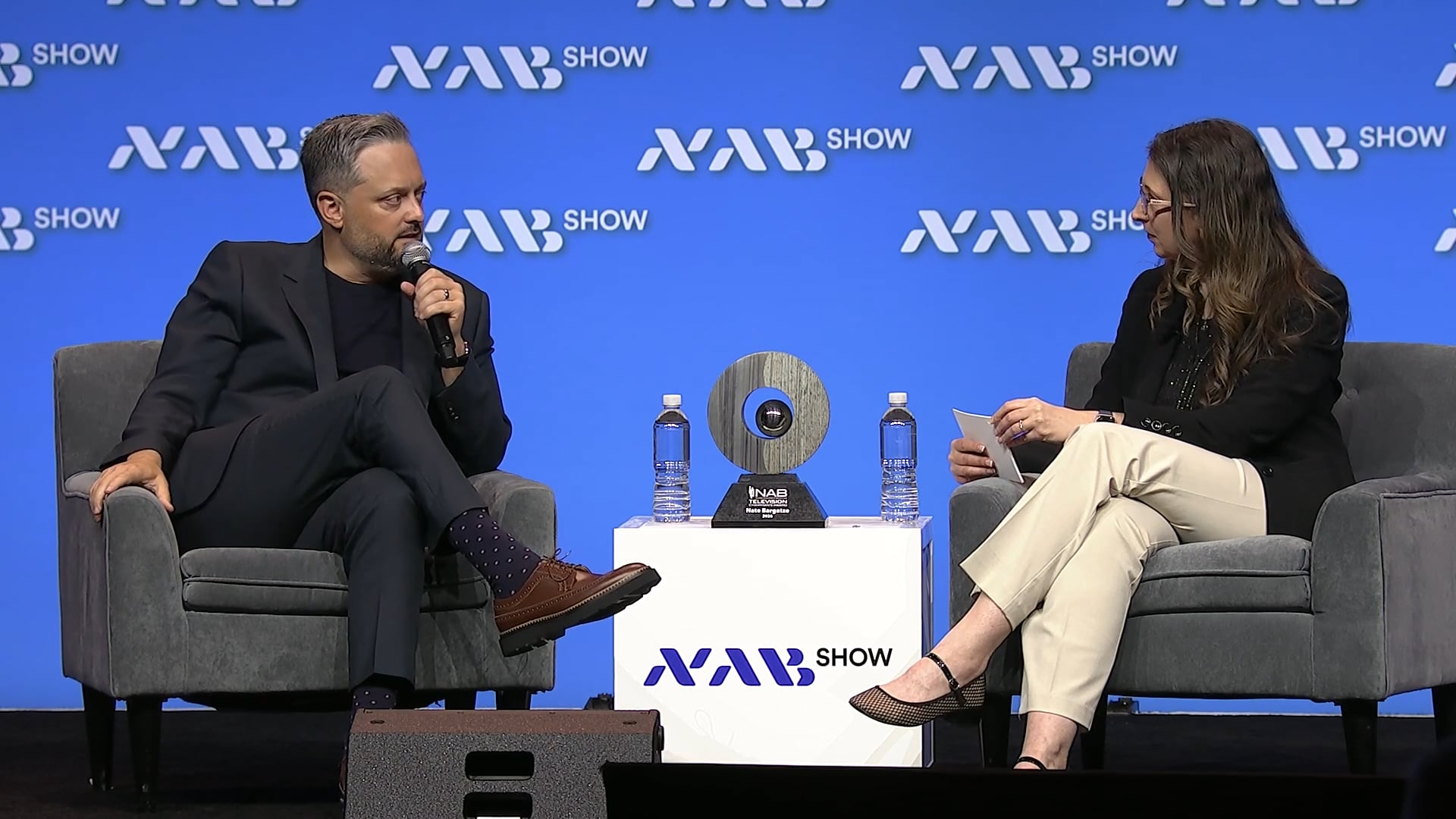 2026 NAB Show: We Are Broadcasters