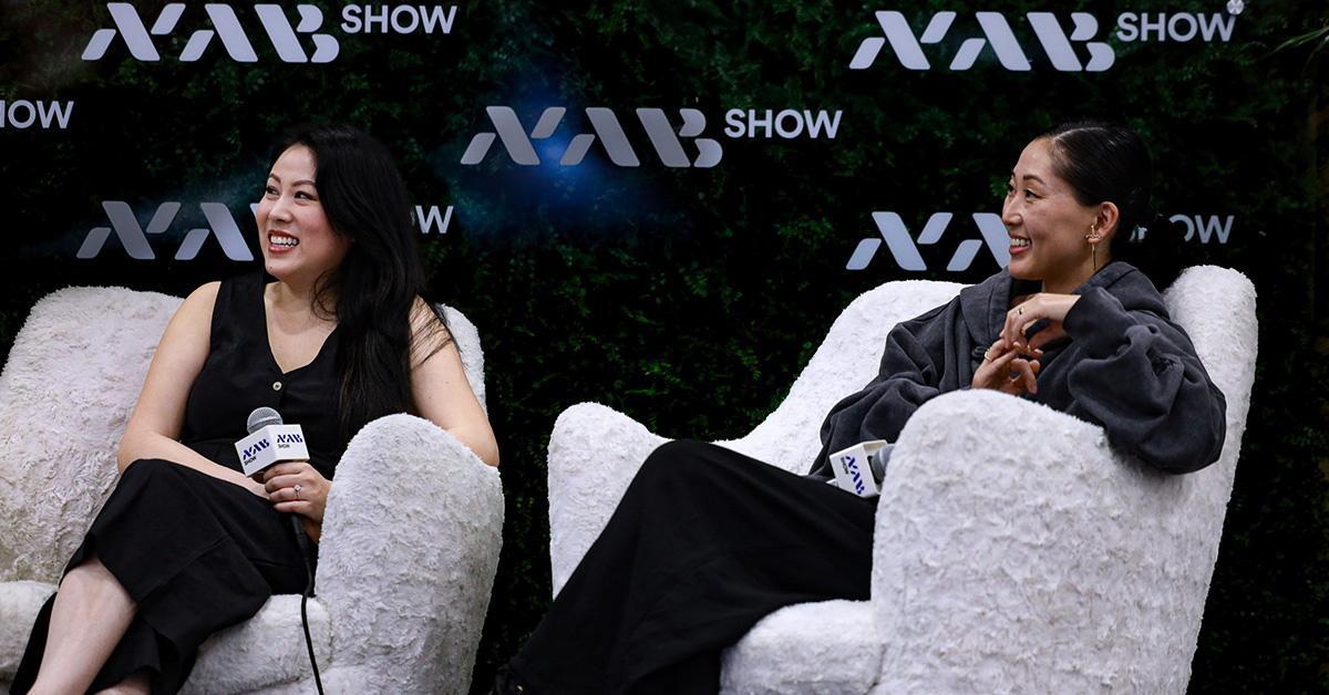Help Shape the Future of the NAB Show Content Creator VIP Program