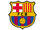 FC Barcelona logo