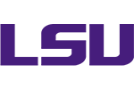 Louisiana State University logo