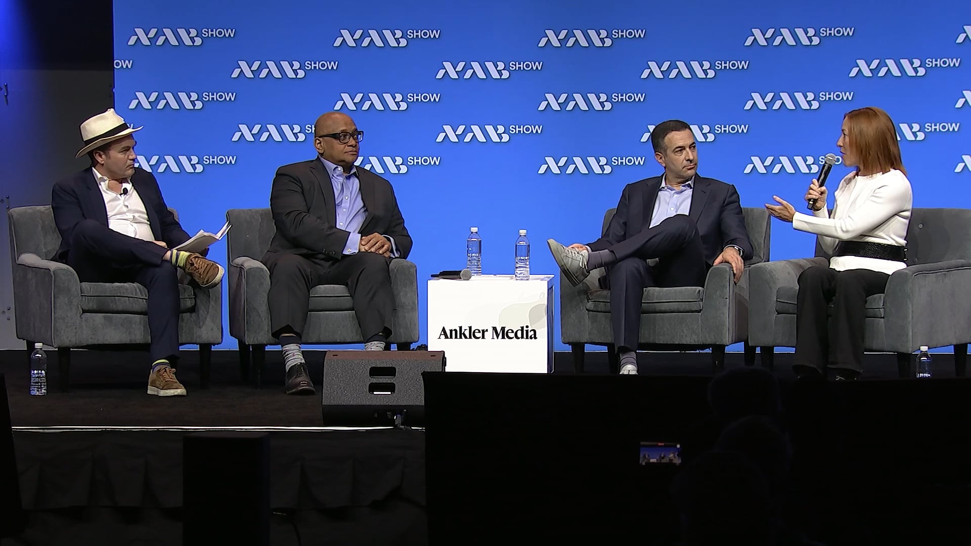 The MS NOW Playbook: Building Community Across Platforms