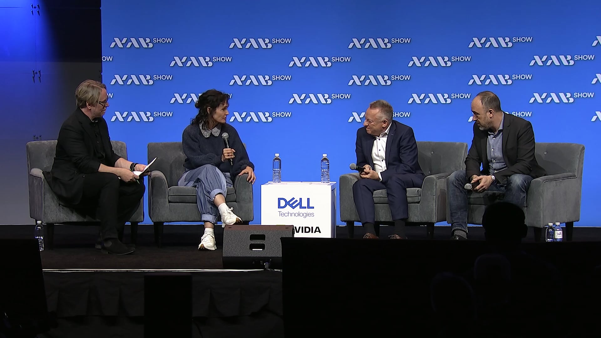 Sovereign AI, Public Trust, and the Future of Media