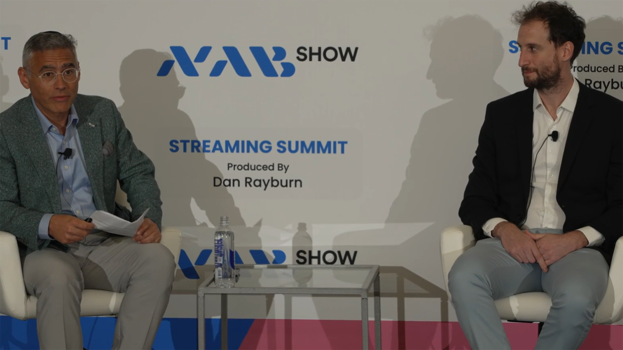 The Importance of Personalization, AI-Powered Search and Discovery, and White-Label Options for Streaming Monetization