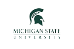 Michigan State University logo
