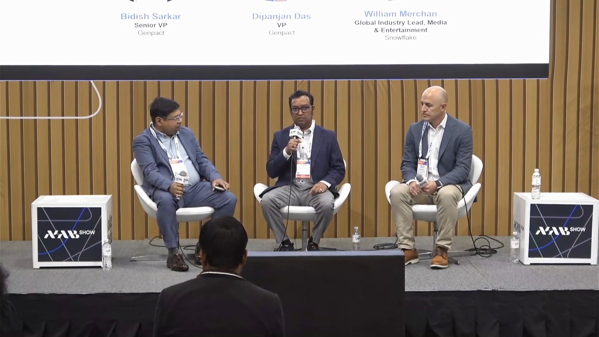 From Dark Data to Dollars: Turning AI-Powered Media Insights into Revenue