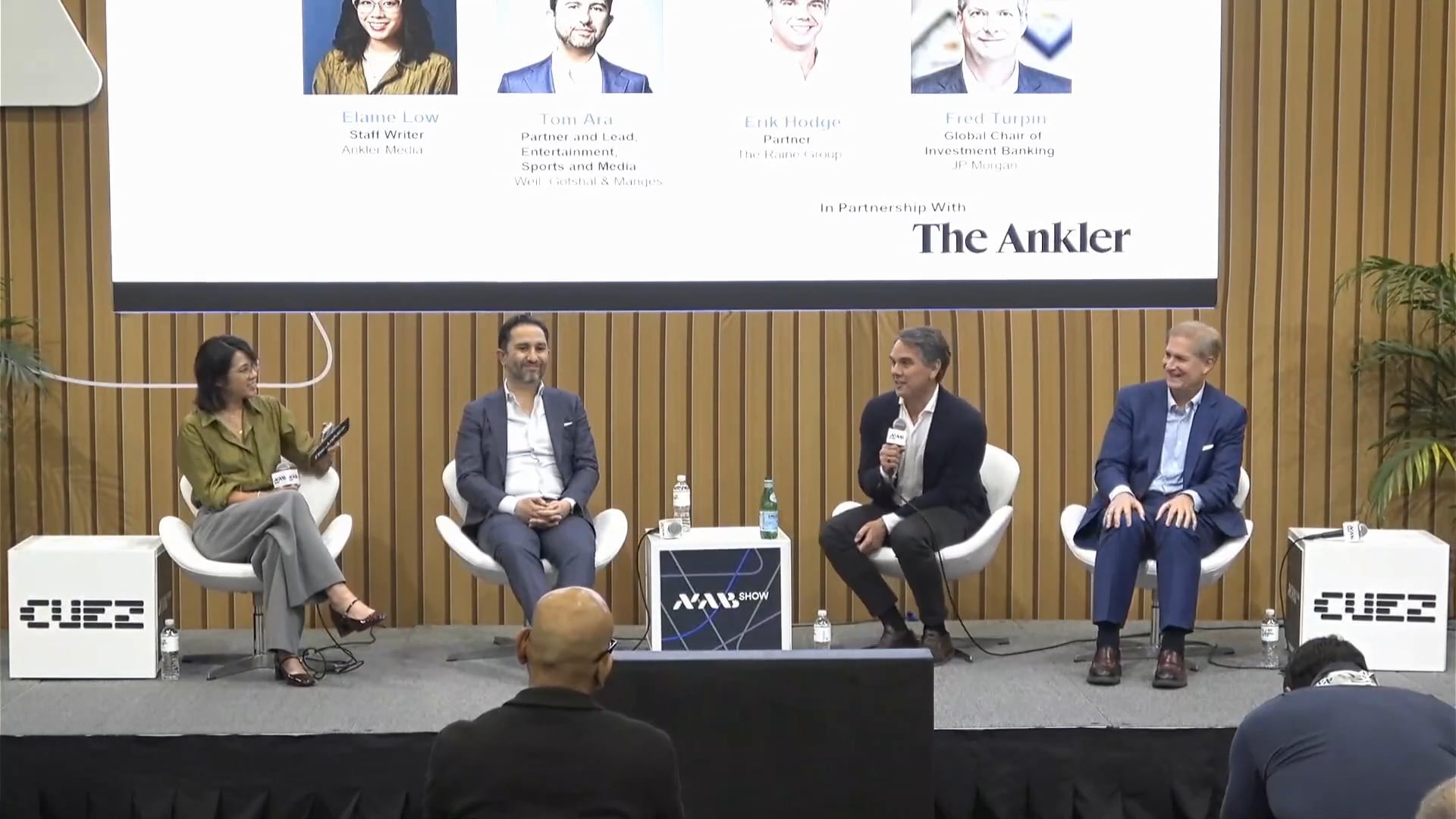 M&A in Media and Tech: Consolidation or Stalemate