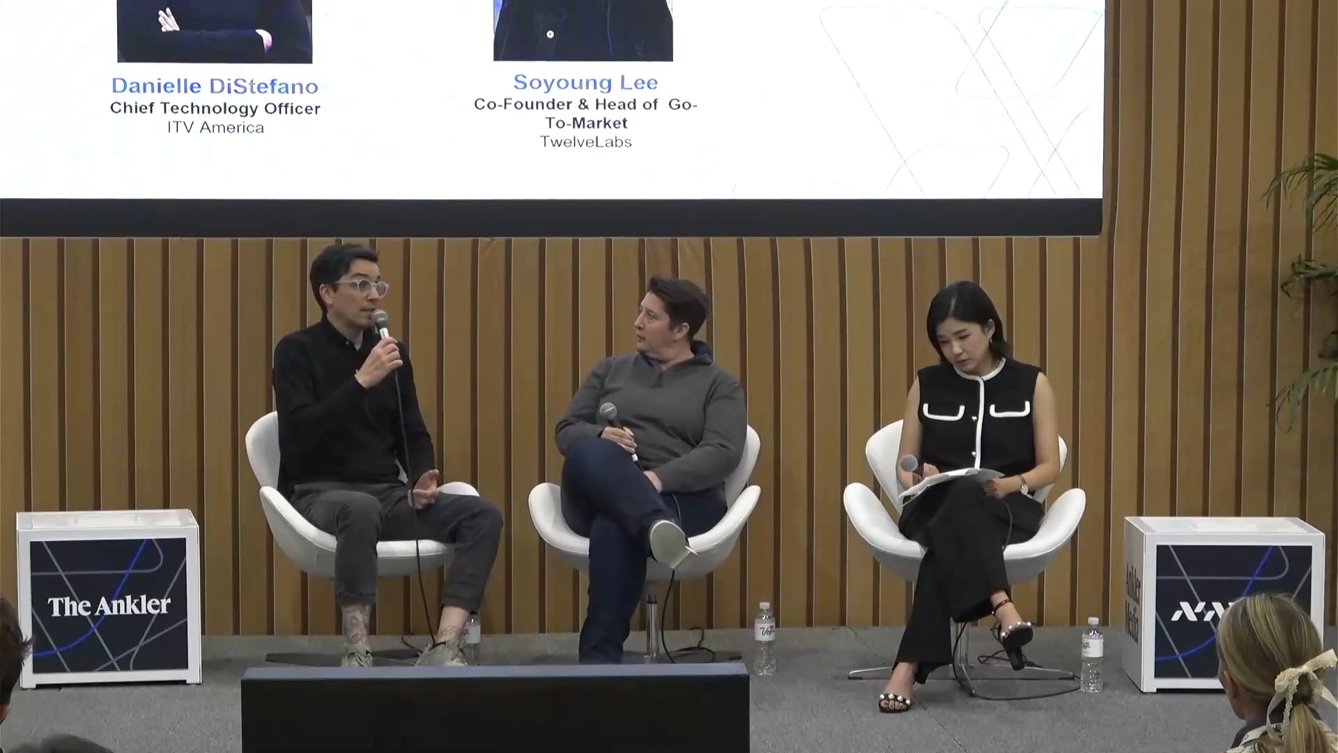 Unscripted, Unlocked: How ITV America Is Exploring AI to Get More Value Out of Their Content
