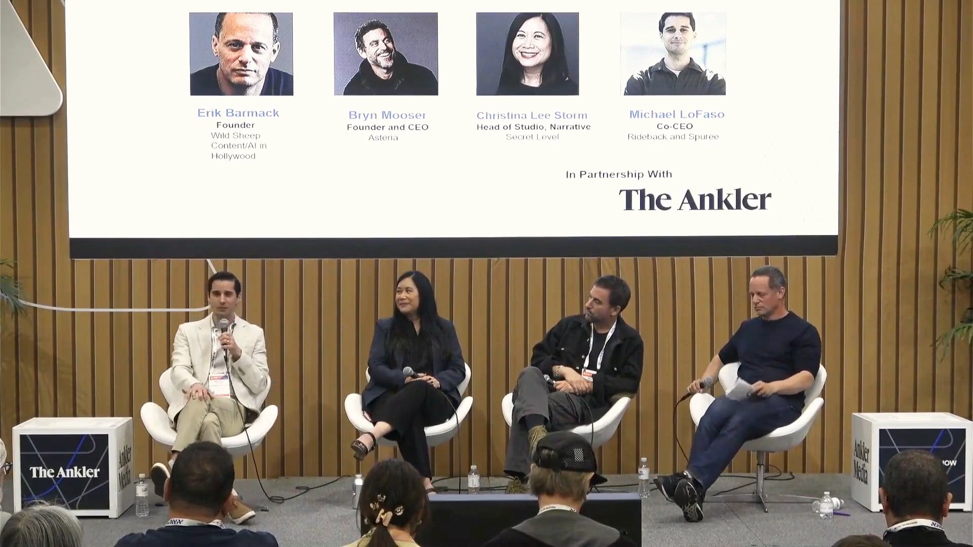 AI as Creator: Who Owns the Future of Hollywood?