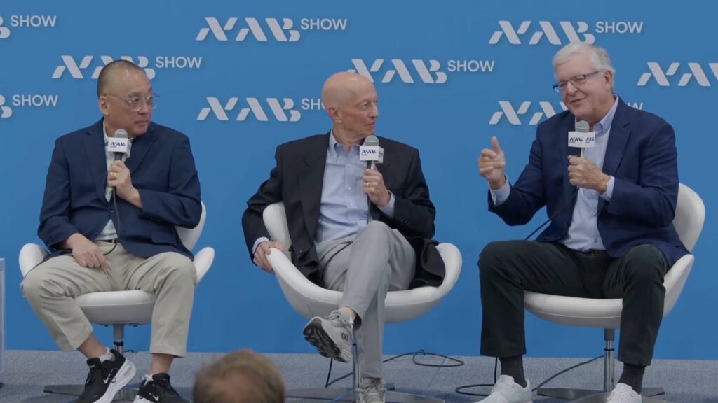 NBA Broadcast Innovation — Then, Now, and What’s Next