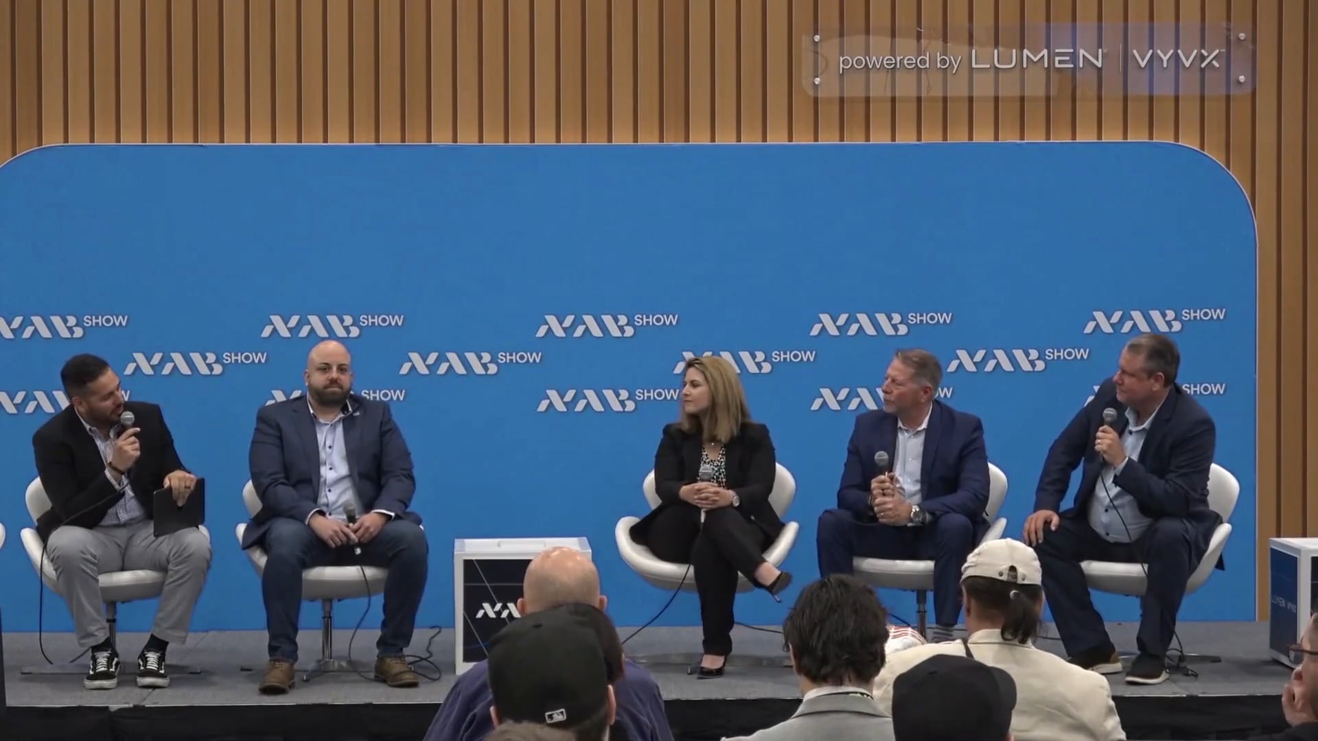 Stadiums of the Future: Tech-Driven Venue Experiences