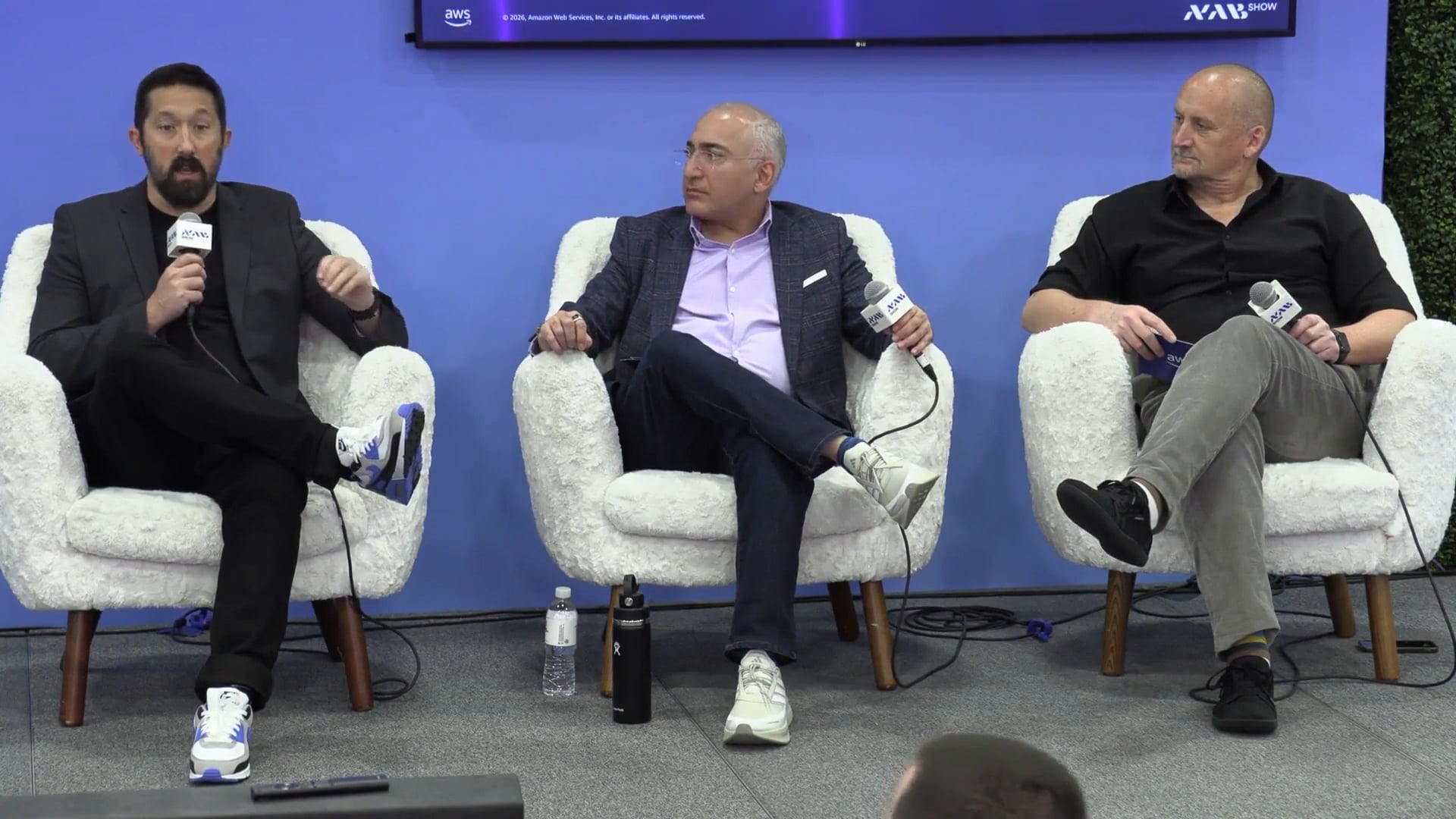 Breaking Broadcast Silos: How FanDuel TV Transformed Live Production