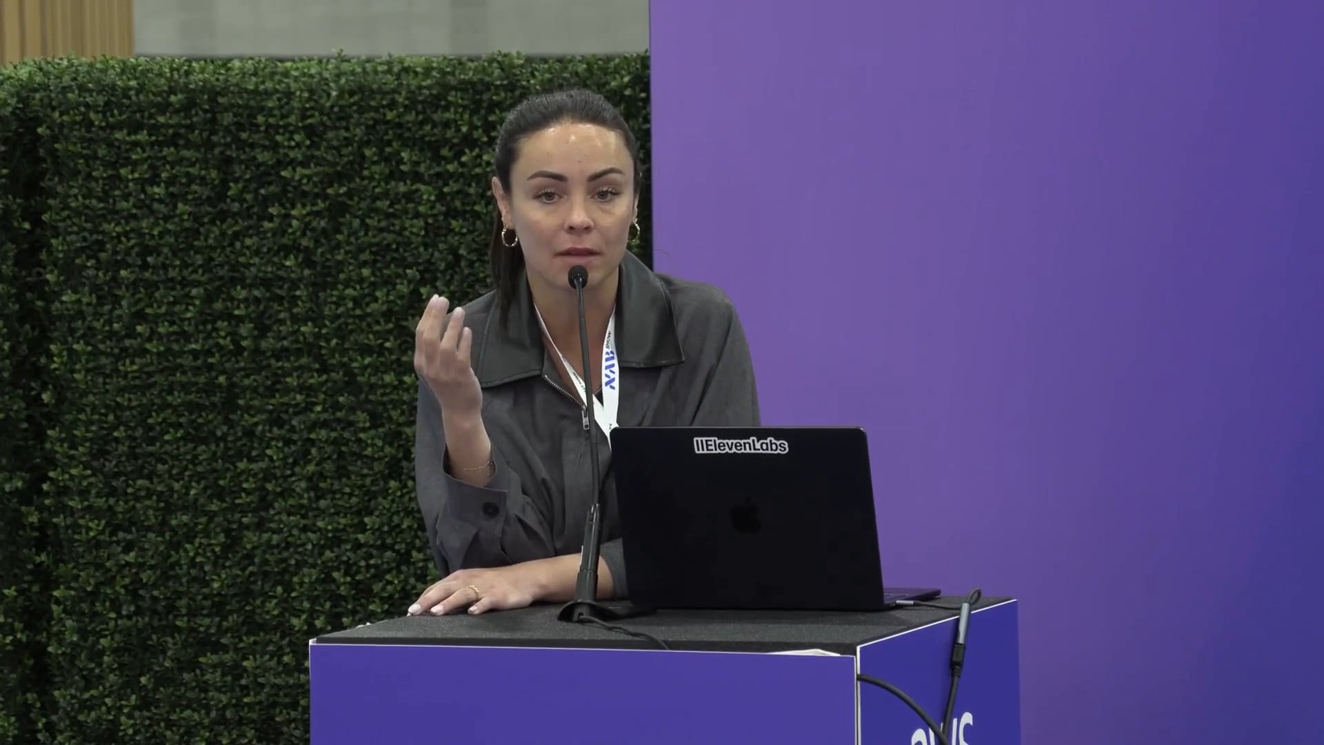 AI Voice Agents & Generative Music: Transforming Media & Entertainment Workflows