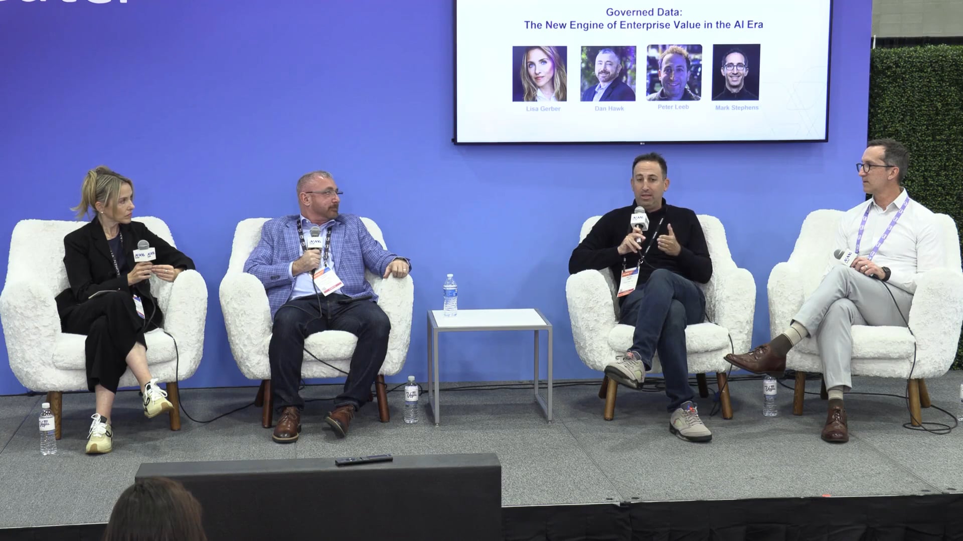 Governed Data: The New Engine of Enterprise Value in the AI Era