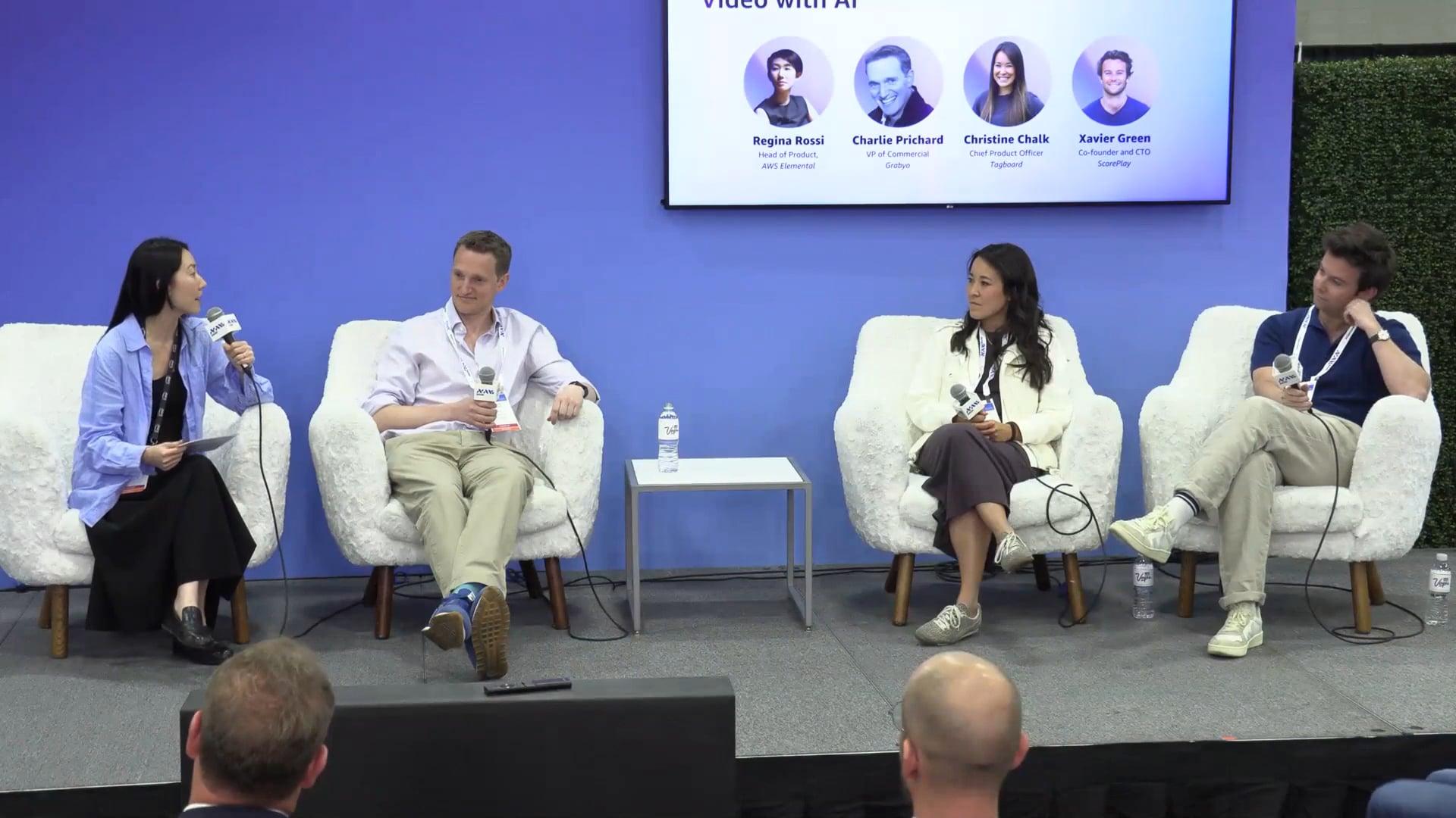 From Broadcast to Every Screen: How AWS Partners Are Redefining Vertical Video with AI