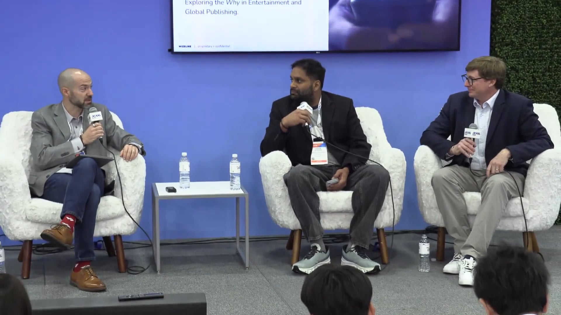 The AI-Native Enterprise: Orchestrating Multi-Agent Teams for Global Scale