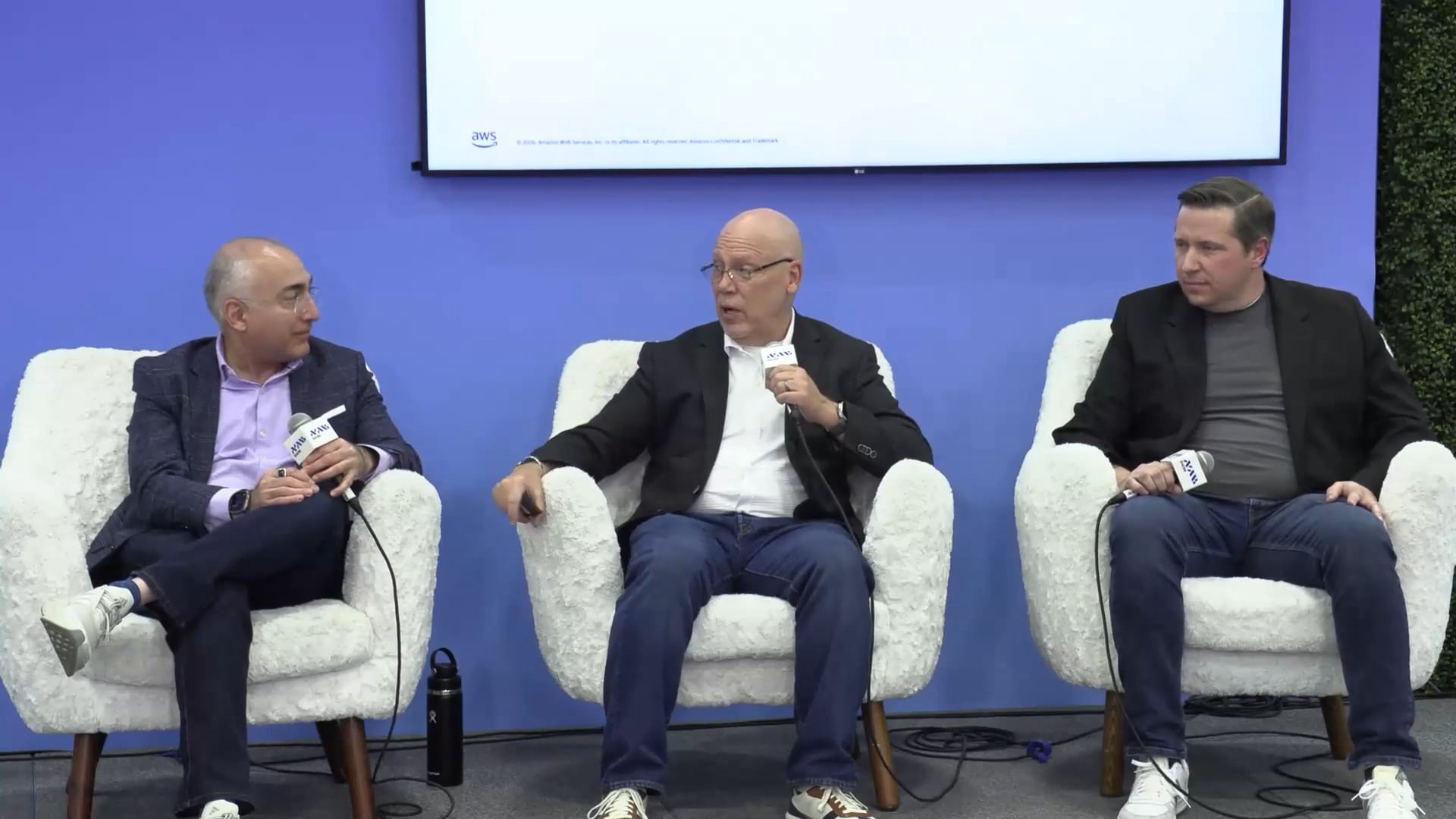 Scaling Broadcast Content Supply Chains with Cloud and AI