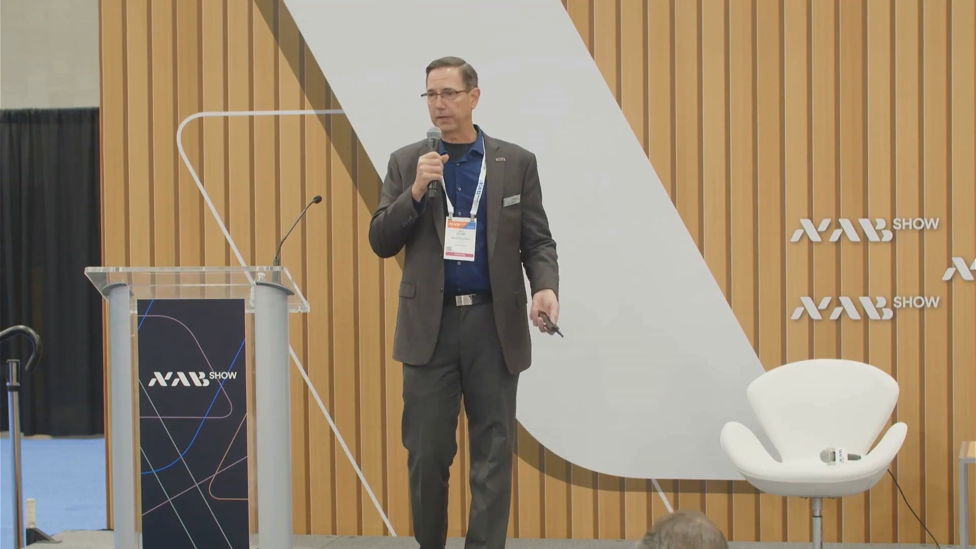 IPMX Fundamentals: What It Is and Where It Fits