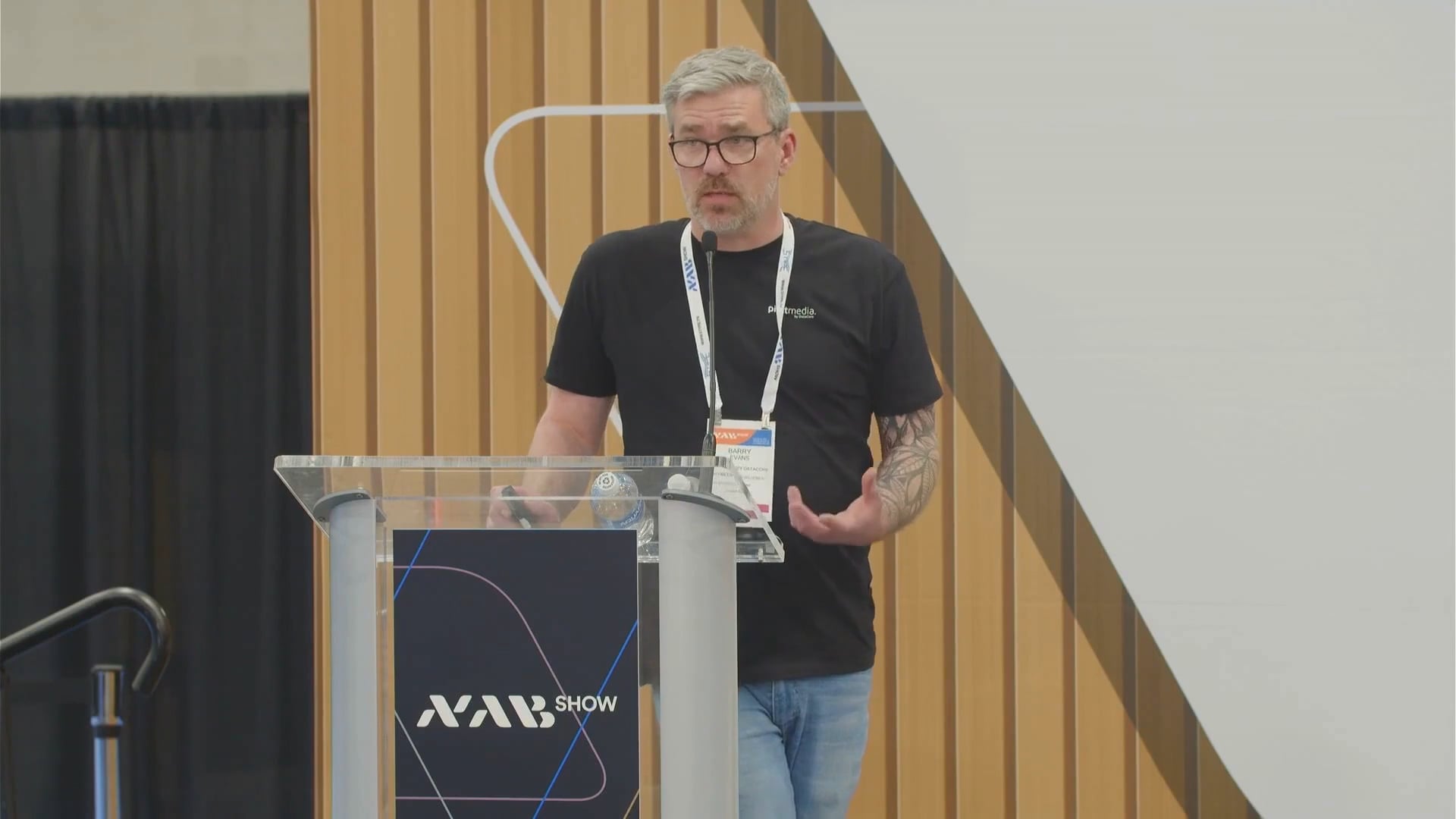 The Hardware You Need Doesn’t Exist: Rethinking Media Infrastructure for the Hyperscaler Era