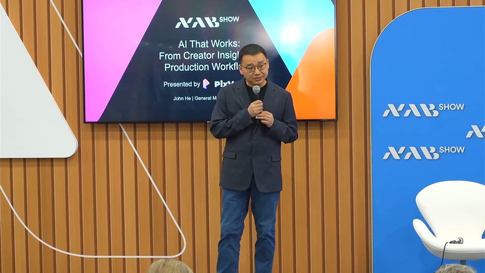 AI That Works: From Creator Insights to Production Workflows