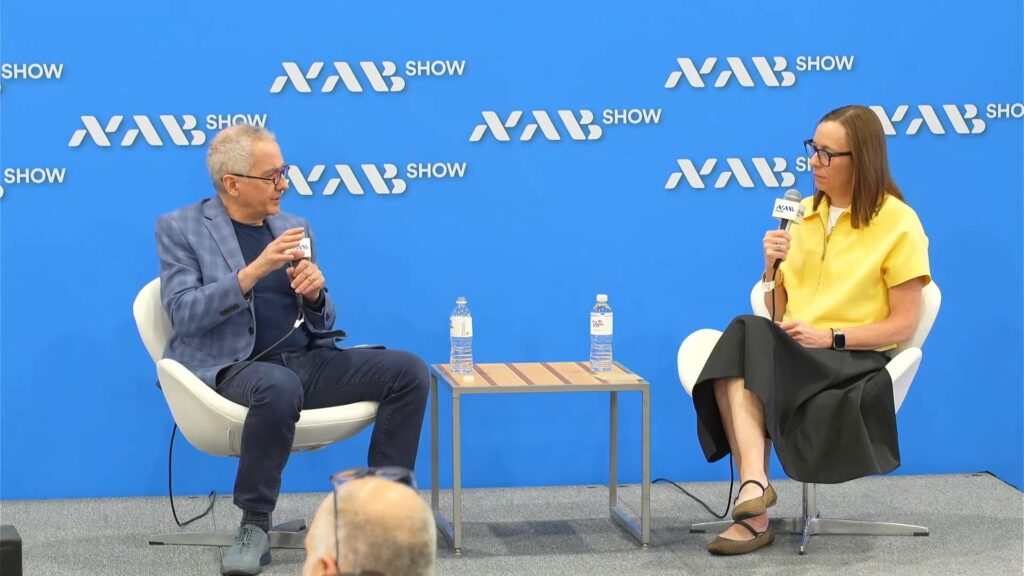 Agents & Creativity: How AI is Reshaping the Future of Media Creation