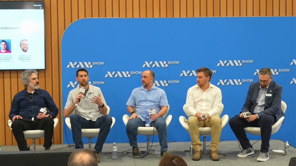 From Corporate Video to In-House Studio: How Enterprises Are Becoming Media Machines