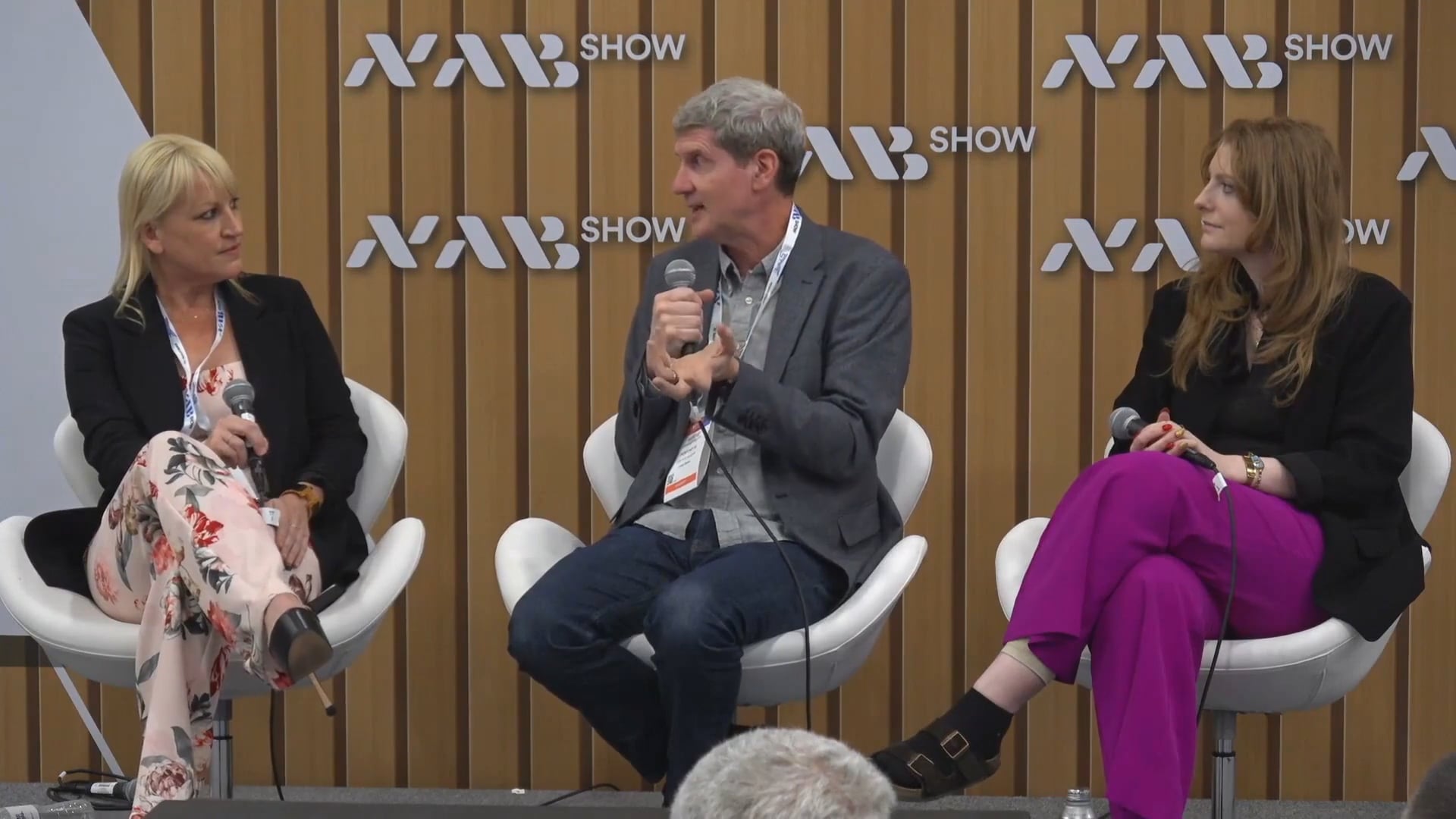 CREATE: Redefining Creation in the Media & Entertainment Pipeline