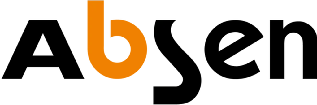 Absen logo