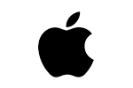 Apple logo