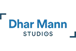 Dhar Mann Studios logo