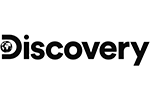 Discovery logo