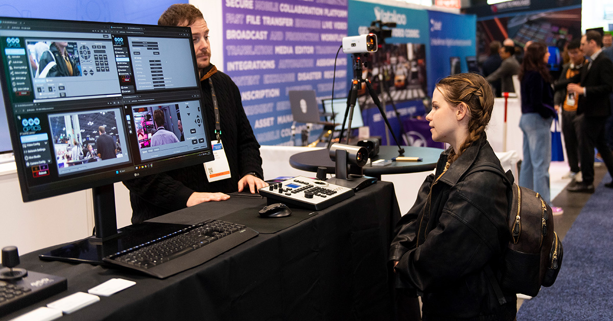 New York, New York: Why CueScript Exhibits at the Media Capital of the World