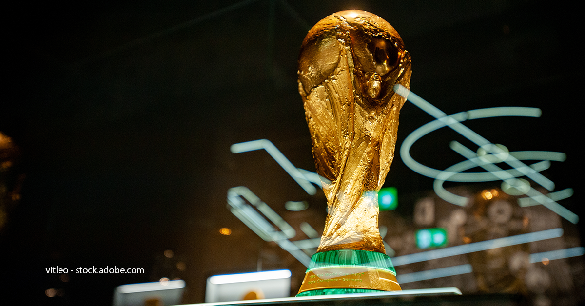 How Technology and Broadcast Innovation Are Powering the 2026 World Cup