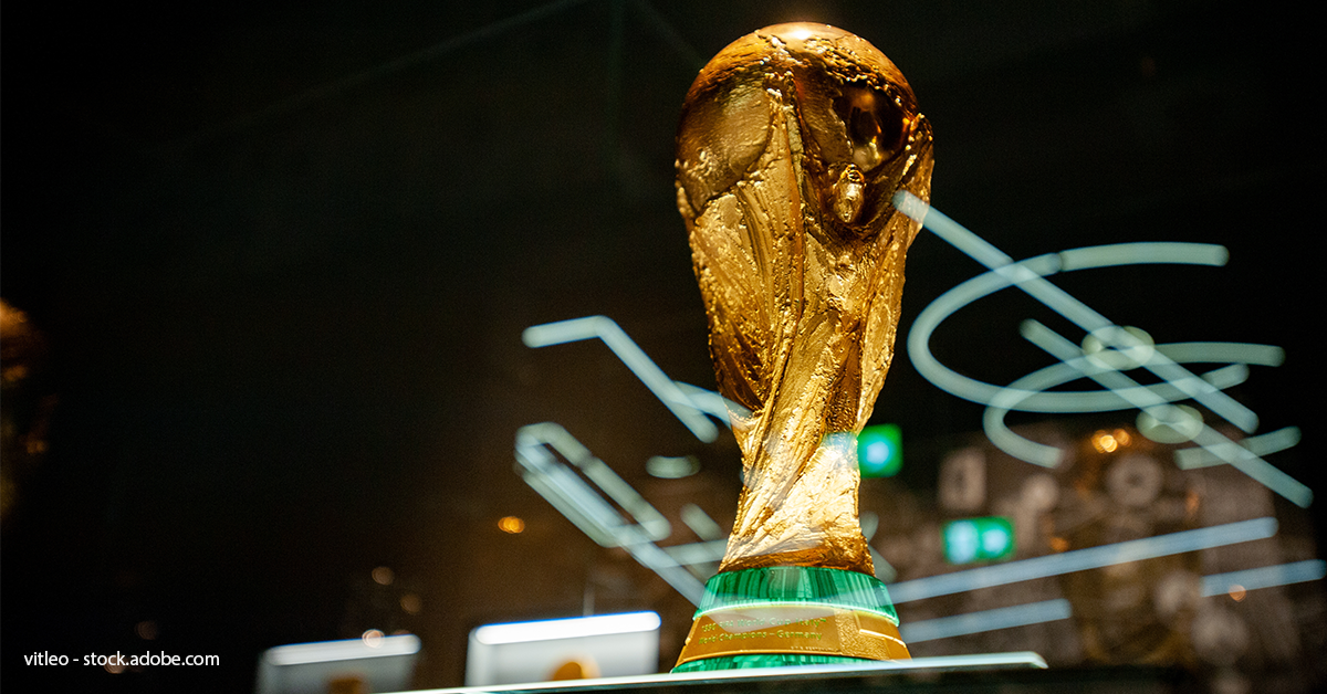 How Technology and Broadcast Innovation Are Powering the 2026 World Cup