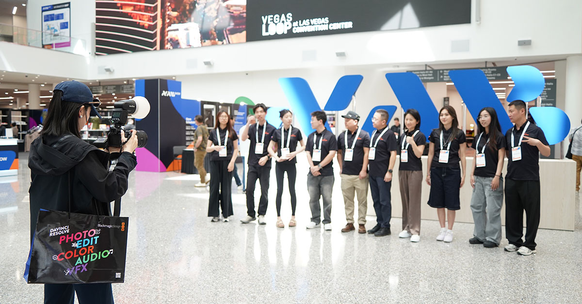 U.S. Visa Information for International Attendees