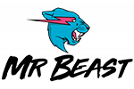 Mr Beast logo
