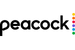 Peacock logo